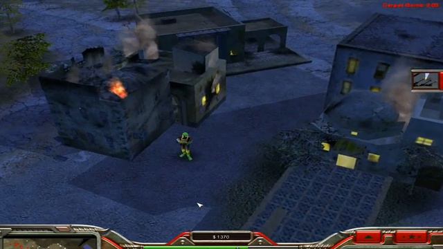 How to be an Asshole in gaming #1: Command and Conquer Generals смотреть онлайн