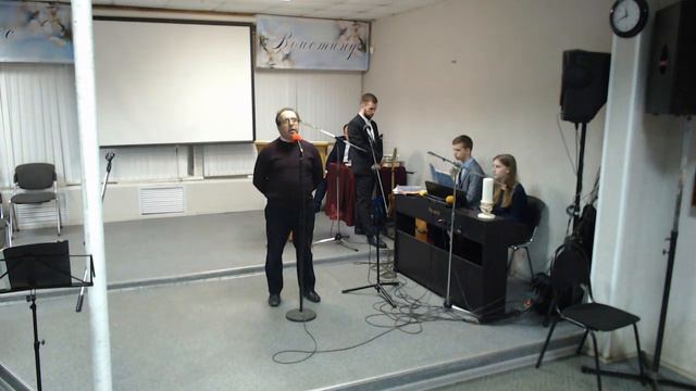 Великая суббота 18.04.2020 смотреть онлайн