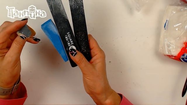 Материалы для создания Елочных игрушек смотреть онлайн