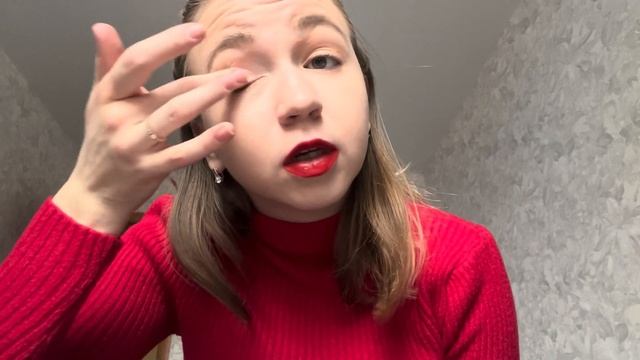 Самый популярный Макияж ? пошагово для новичков! Выразительные стрелки | праздничный макияж смотреть онлайн
