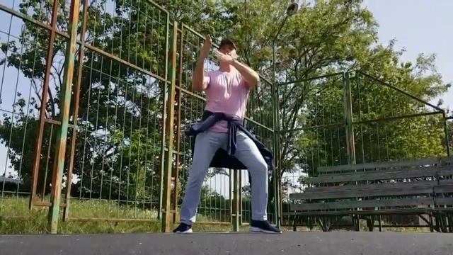 Contra La Pared- Sean Paul J. Balvin/ Zumba/Dance смотреть онлайн
