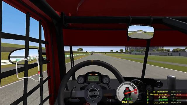 Formula Truck 2013 Multi play смотреть онлайн