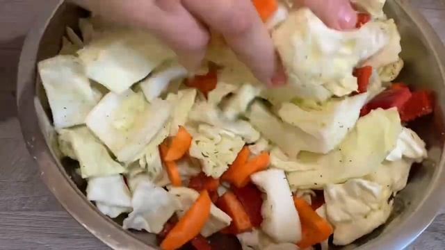 Домашний стол для гурманов 