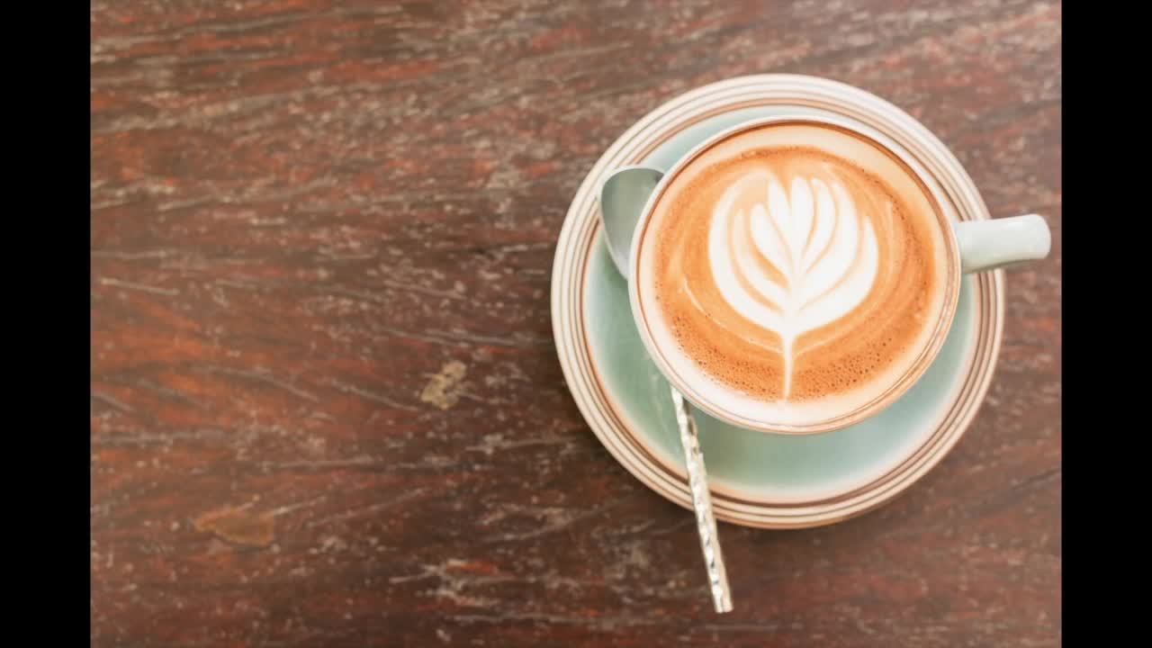 Coffee House Jazz Calm Jazz Music Relaxing Music Relax Music Meditation_1080p смотреть онлайн