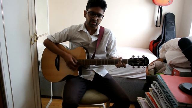 Black - Wonderful Life (Cover) смотреть онлайн