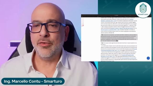 SuperBonus 110% - Proroga SuperBonus: Quando (e se) arriverà? - Aperitivo al 110% - N. 419 смотреть онлайн