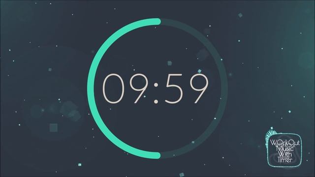 Ready for 20 min Emom with Dance Music | Mix 33 смотреть онлайн