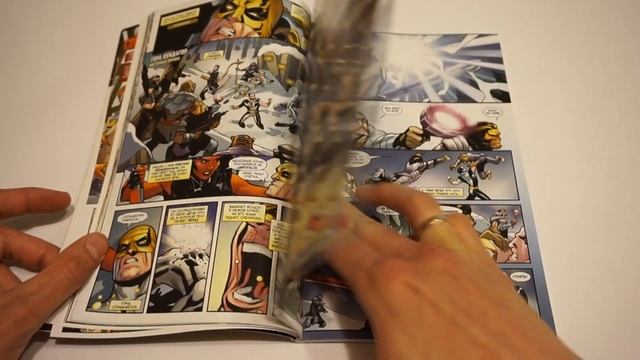 Защитники. Том 1 / Defenders. Vol 1 смотреть онлайн