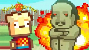 КОНЦОВКА НАГГЕТА