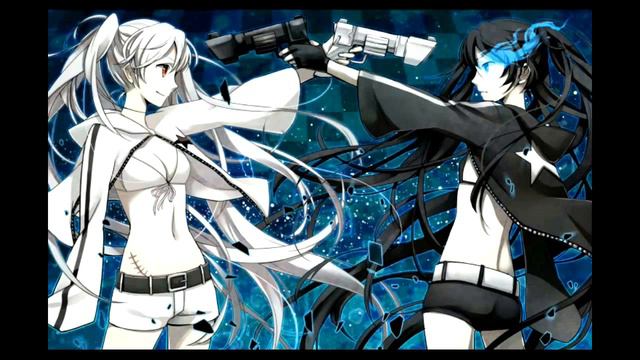 Battlefield - SVRCINA - Nightcore смотреть онлайн