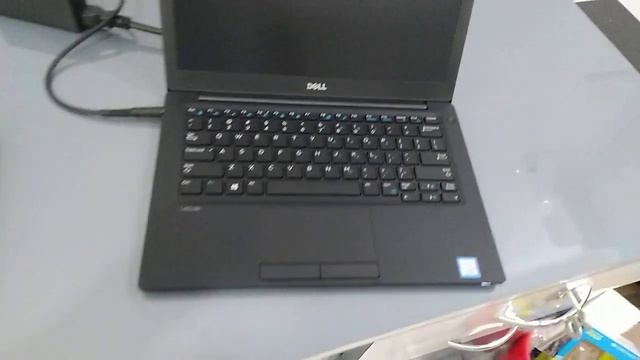 Dell latitude e7250 12.5" light weight, ultrabook laptop review смотреть онлайн