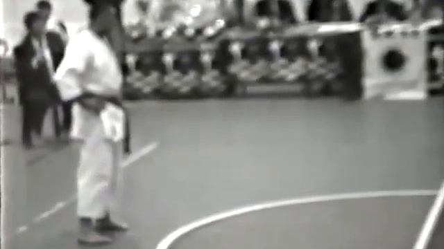 Giorgio Ugrechelize Europeo Karate Shotokan Quartu S. Elena 1995 смотреть онлайн