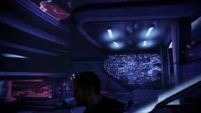 MASS EFFECT 3 LEGENDARY EDITION Walkthrough PS5 Gameplay Part 2 (FULL 4K CAMPAIGN) смотреть онлайн