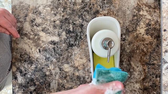 Лайфхак для кухни!!!! Бережём ручки и время и деньги!!! смотреть онлайн