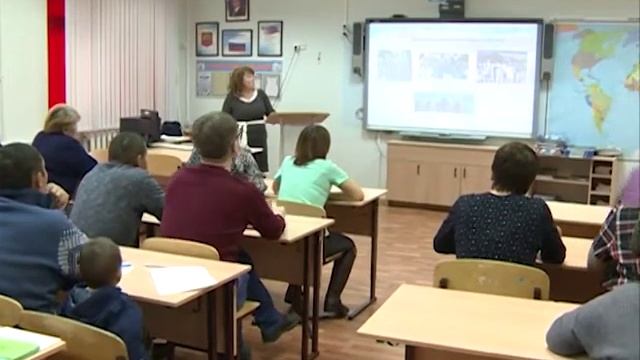 Чужих детей не бывает. Как приемный ребенок становится родным? смотреть онлайн