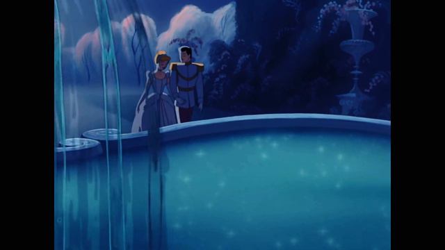 Cinderella (1950) - So This Is Love [UHD]