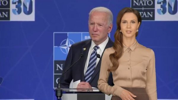 Президент Джо Байден поддержал решение Верховного суда о продолжении действия Obamacare.