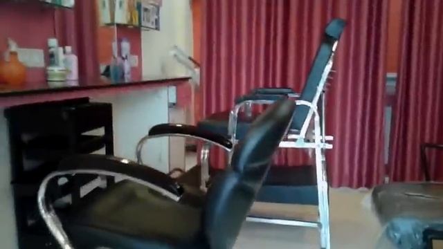 Relax Zone Beauty Salon & Spa