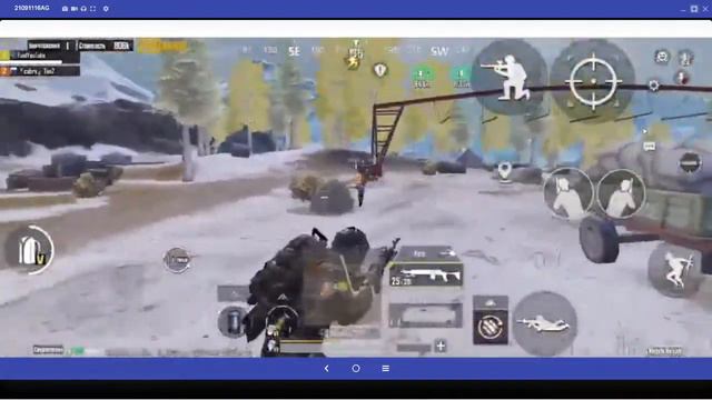 Лутаем Радик 5__7 карта Метро Рояль смотреть онлайн