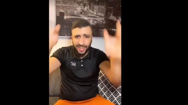 melfouad esque on peux avoir 4 femme ? - REDIF LIVE смотреть онлайн