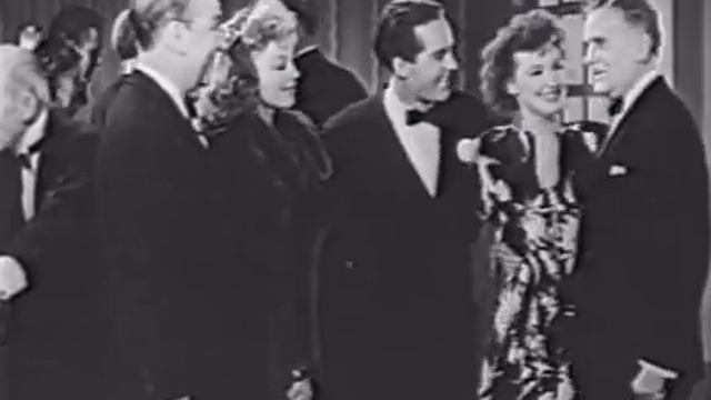 Trocadero 1944 смотреть онлайн