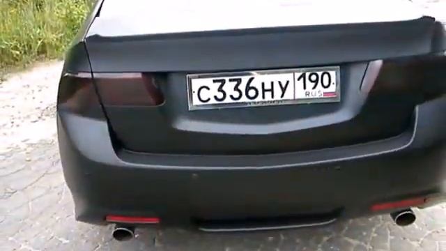 Style for your Car honda accord style36vrn