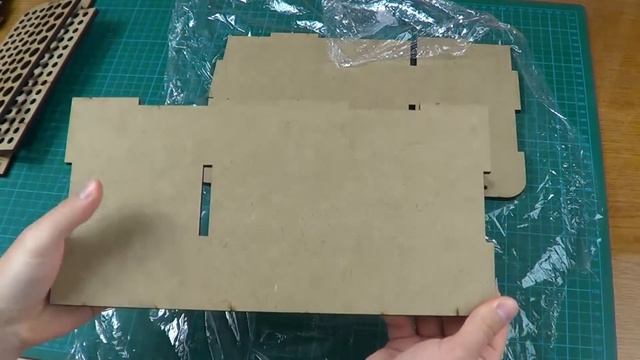 Обзор Органайзера для мелких инструментов от Crazy hands (Review Small tool holder Crazy hands) смотреть онлайн