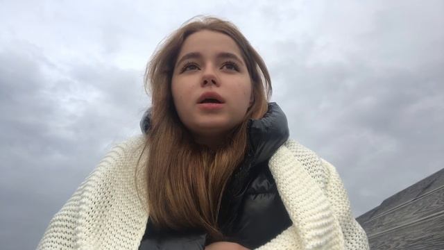 Переезд в Санкт-Петербург. Как я исполнила свою мечту:) смотреть онлайн