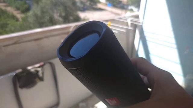 Bass test jbl flip 4 RIP смотреть онлайн