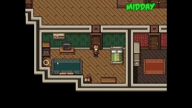 Zombie's Retreat Part 25 - Swimming Pool Party, Vending Token 4 смотреть онлайн