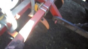 Исправляем дефекты китайской зерновой сеялки 2BFX