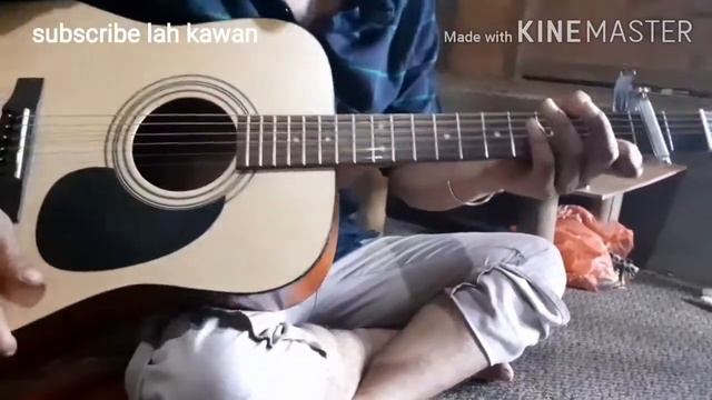 #3 TEST SUARA SENAR GITAR ELIXIR /SUARANYA RENYAH BANGETTT/ Gitar cort смотреть онлайн