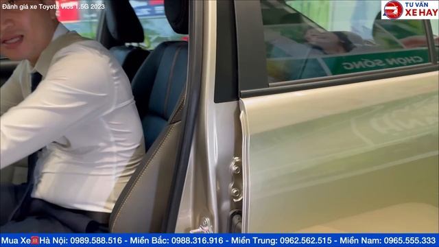 Giá xe Toyota Vios tháng 12/2023 giảm gần 150% thuế trước bạ, lăn bánh dưới giá niêm yết, Trả góp 0 смотреть онлайн