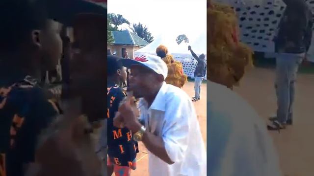 Melodies and Dance: Exploring African Masquerade Performances in Enugu, Nigeria! 7/7 смотреть онлайн