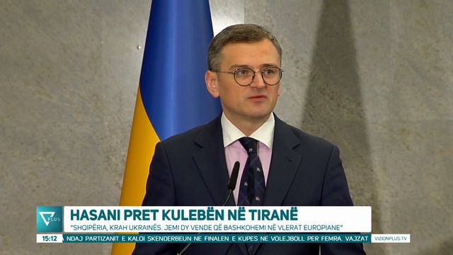 Edicioni Informativ - 28 Shkurt 2024 - Ora 15:00 - News, Lajme - Vizion Plus смотреть онлайн