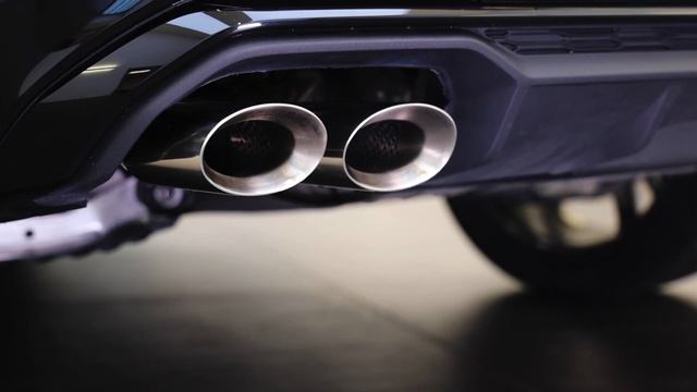 Audi Sport Exhaust | 15% OFF | Audi Ottawa смотреть онлайн