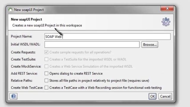 Web Services Part 6 - How to test SOAP Web Services (Hands on using SOAP UI) смотреть онлайн