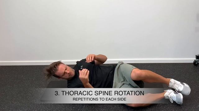 Do These 5 Exercises EVERY Morning - Mobility Stretching Routine смотреть онлайн