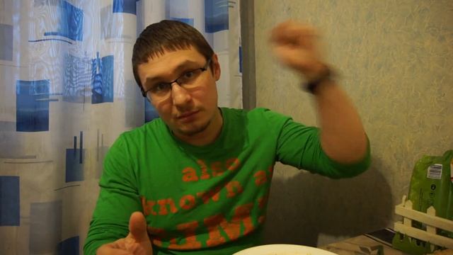 Еда Человека: Борщ ! смотреть онлайн