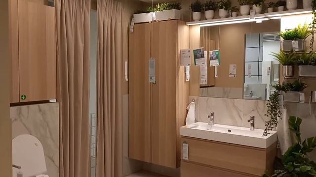 ИКЕА, санузлы. смотреть онлайн