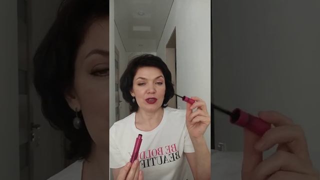 Тушь с панорамным эффектом от Мэри Кэй смотреть онлайн