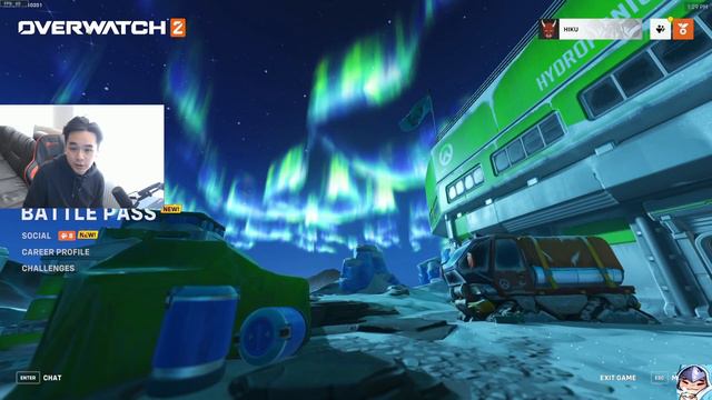 Genji guide for new players from a 1500 hours GM player Episode I: VIDEO, MOUSE SETTINGS, PLAYSTYLE смотреть онлайн