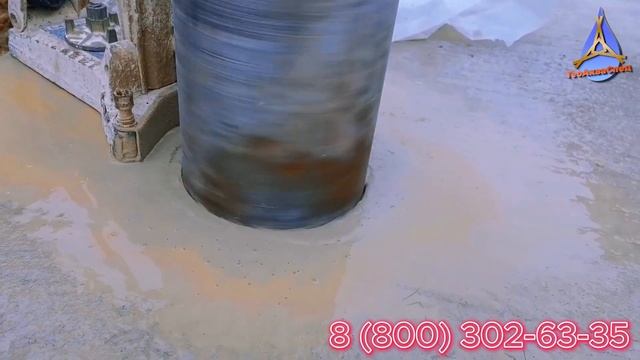 Алмазное сверление? смотреть онлайн