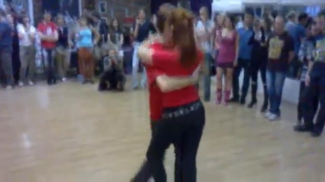 Kristina and Andrey смотреть онлайн