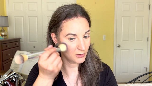 All Fitglow Beauty Brush Collection || Demo & GRWM Using Almost All Fitglow Beauty Products смотреть онлайн