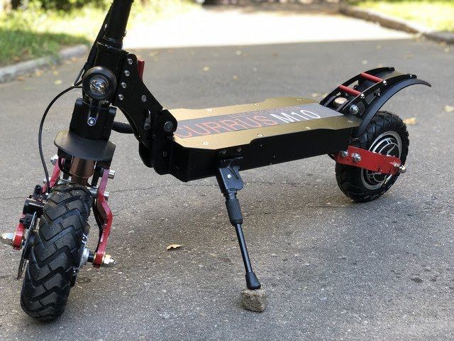 Currus M10 & iBalance Athlet что выбрать? смотреть онлайн