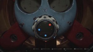 Как открыть кодовый замок N93 Театр в Atomic Heart - Это вообще не пароль, Not a Password at All