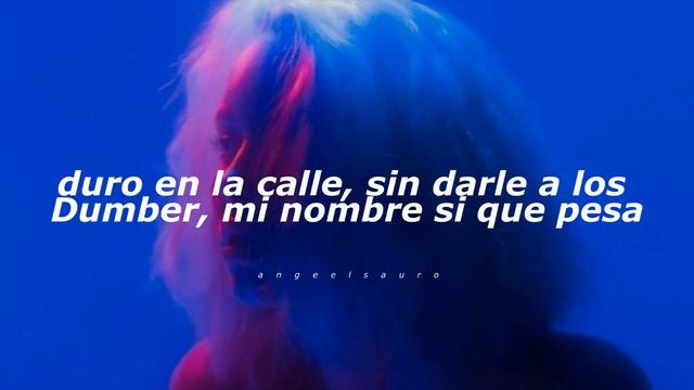 Prrrum - Cosculluela (Letra)