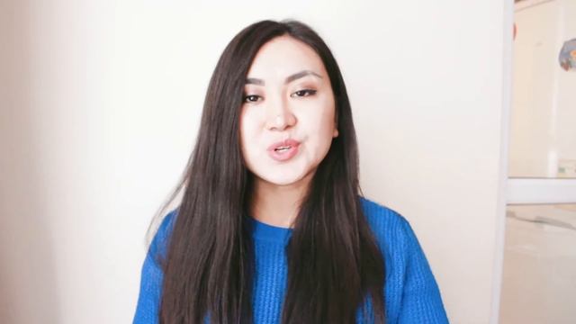 Всё об английском языке в Китае ⎮ Aida Adilova смотреть онлайн