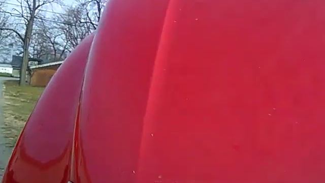 2007 Ford F650 XLT Cummins coldstart engine lights and high idle смотреть онлайн